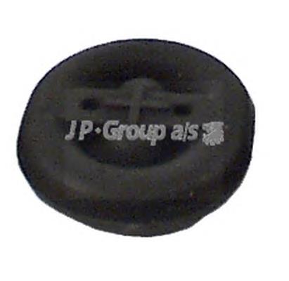Compre 1L0253147 VAG Coxim de fixação do silenciador