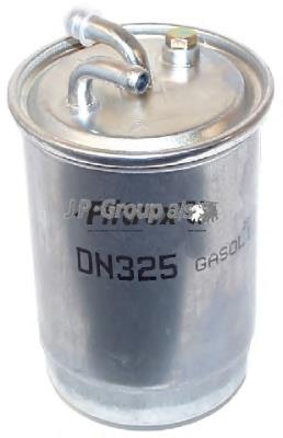1118702600 JP Group Filtro de combustível