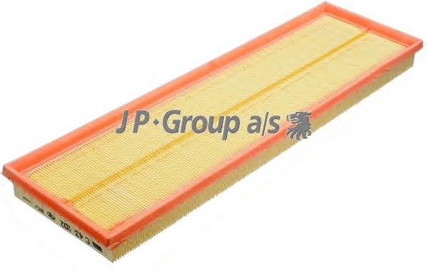 1118605100 JP Group Filtro de ar