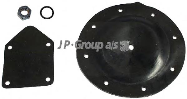 Compre 101494466 Hans Pries (Topran) Vedante de bomba de vácuo