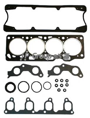 Kit superior de vedantes de motor 52079500 Ajusa