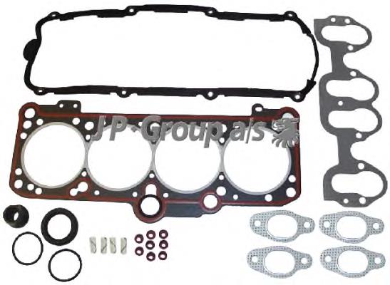 Kit superior de vedantes de motor VAG 037198012B
