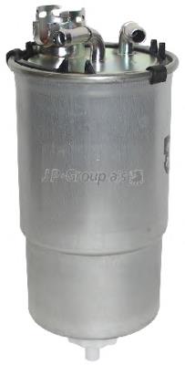 1118703100 JP Group Filtro de combustível