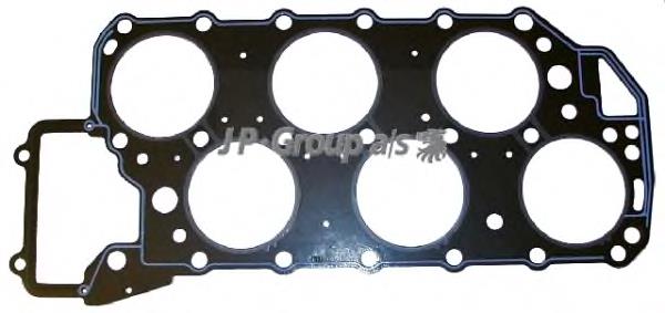 021103383L VAG Vedante de cabeça de motor (CBC)