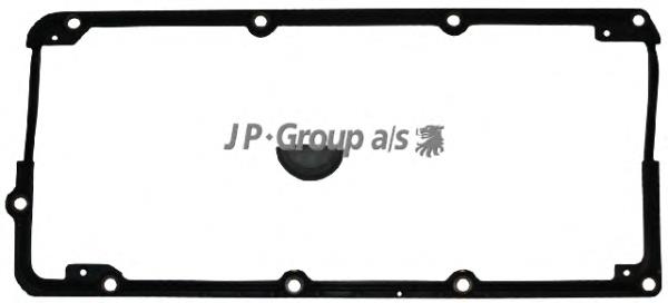 1119202510 JP Group Vedante de tampa de válvulas de motor