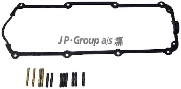 Compre 026198025C VAG Vedante da tampa de válvulas de motor, kit