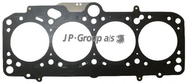 Vedante de cabeça de motor (CBC) 06B103383T VAG