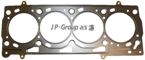 036103383AJ VAG Vedante de cabeça de motor (CBC)