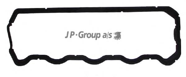 Vedante da tampa de válvulas de motor, kit 028103483G VAG