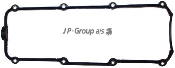 1119201100 JP Group Vedante de tampa de válvulas de motor