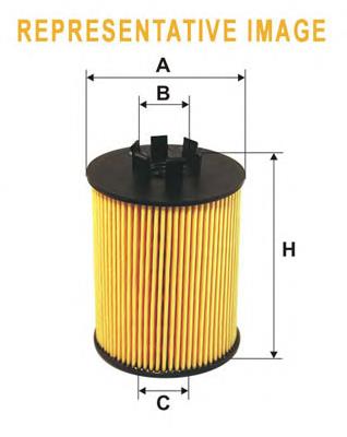 Filtro de óleo WIX WL7486 preço, a partir de 9,29 USD