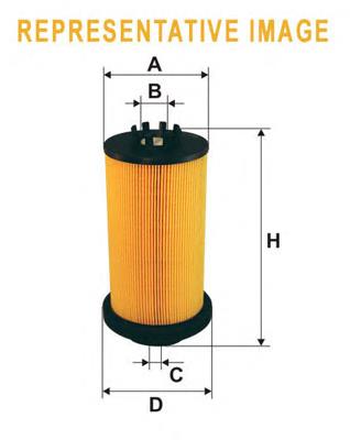 Compre 5Q0127401 VAG Filtro de combustível