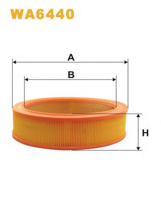 Filtro de ar Mahle Original LX50 preço, a partir de 8,59 USD
