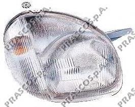 Luz direita Hyundai Atos  MX