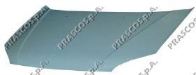  Capota Hyundai Getz hatchback (TB) (2002 - 2011) 