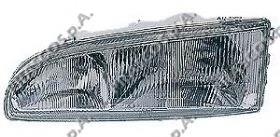 9210143800 Hyundai/Kia Luz esquerda