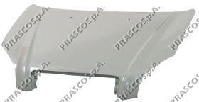 664002E000 Hyundai/Kia Capota