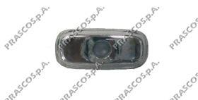 Luz intermitente no pára-lama Alkar 3113500