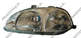 Compre Luz esquerda Honda Civic 6