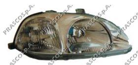 33101S04G01 Honda Luz direita