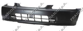  Pára-choque dianteiro Honda Civic VI hatchback (MB) (1997 - 2001) VI