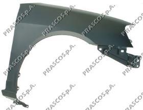Compre Pára-lama dianteiro direito Honda Civic 7