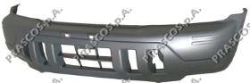  Pára-choque dianteiro Honda CR-V I SUV (RD) (1995 - 2002) I
