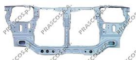 Suporte do radiador montado (painel de montagem de fixação das luzes) Hyundai Accent preço, a partir de 223,10 USD