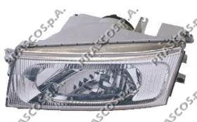Compre MR388329 Mitsubishi Luz esquerda