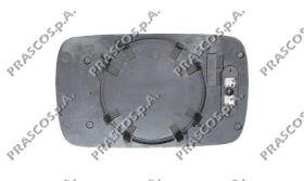Elemento espelhado do espelho de retrovisão esquerdo BMW 51167001763 preço, a partir de 32,64 USD