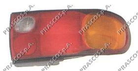 Lanterna traseira direita para Mitsubishi Lancer V CB, CD, CE