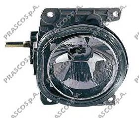 Luzes de nevoeiro esquerdas/direitas Peugeot/Citroen 370407486 preço, a partir de 45,97 USD