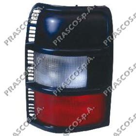 MB831090 Mitsubishi Lanterna traseira direita