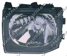 MB831068 Mitsubishi Luz direita