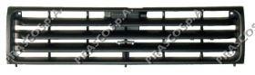  Grelha do radiador Mitsubishi Pajero II Canvas Top SUV (V2W, V4W) (1990 - 2004) II Canvas Top