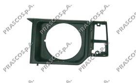 Carcaça (cobrimento) da luz esquerda Mitsubishi MB377401 preço, a partir de 36,10 USD
