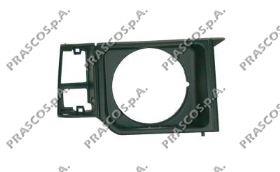 Carcaça (cobrimento) da luz direita Mitsubishi MB377402 preço, a partir de 34,06 USD