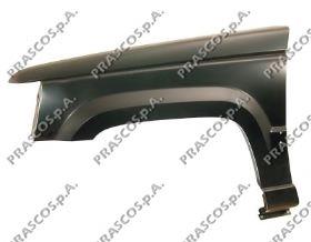  Pára-lama dianteiro esquerdo Jeep Grand Cherokee I SUV (Z) (1995 - 1999) I
