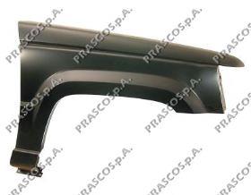  Pára-lama dianteiro direito Jeep Grand Cherokee I SUV (Z) (1995 - 1999) I