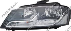 Luz direita Alkar 2762500