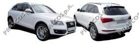Compre Pára-lama dianteiro direito Audi Q5 