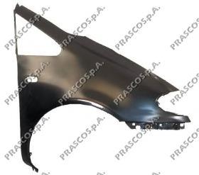 FD0763003 Prasco Pára-lama dianteiro esquerdo