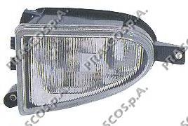 Compre 7M0941699A VAG Luzes de nevoeiro esquerdas