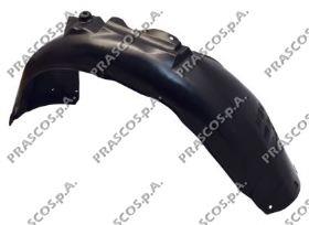  Guarda-barras direito do pára-lama dianteiro Audi A4 Avant B6 carrinha (8E5) (2000 - 2005) Avant B6
