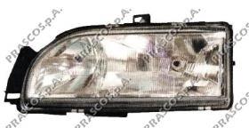 Luz esquerda Ford Sierra preço, a partir de 78,69 USD