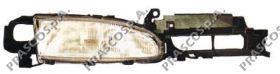 Compre 203455052 TYC Luz direita