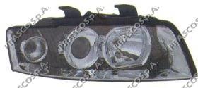Luz direita 88533 VALEO