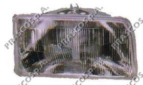 Luz esquerda VALEO 029378 preço, a partir de 52,28 USD