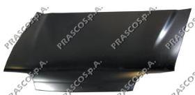 Capota para Ford Fiesta GFJ