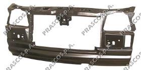 FD0463200 Prasco Suporte do radiador montado (painel de montagem de fixação das luzes)